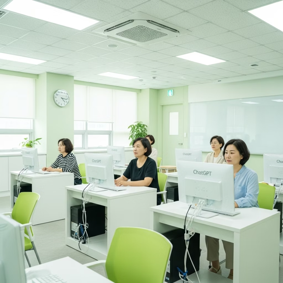 에듀테크 활용 교육